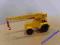 matchbox - taylor jumbo crane  !!!!!