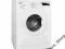 Pralka HOTPOINT WMA64 White 1400 obr/min