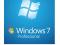 Microsoft Windows 7 Professional PL DVD 64-bit OEM