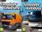 SYMULATOR AUTOBUS + ŚMIECIARKA PC PL PROMOCJA  24h