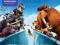 EPOKA LODOWCOWA 4  ICE AGE  KINECT GAMESTACJA JEST