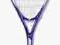 SQUASH - Rakieta do squasha Victor Red Jet XT