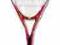 SQUASH - Rakieta do squasha Victor Red Jet XT-A