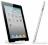 nowy Apple iPad 2 White 3G. pl.dyst. bez siml