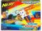 NERF SOAKER THUNDERSTORM PISTOLET NA WODE 28495