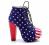 K-01AF BUTY GWIAZD LITY AMERICAN FLAG ENGLAND 38