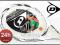 RAKIETA TENISOWA DUNLOP RAGE POWER MODEL 2012!!