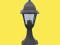 LAMPA OGRODOWA K-5019S/N  2 KOLORY!! eKAJA!!