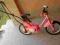 ROWEREK 14" dla dziewczynki b-twin DECATHLON