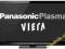 NOWY TV PANASONIC TX-P46G30 - rozbita matryca - FV