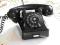 Stary POLSKI TELEFON T4 z 1958r. - sprawny !