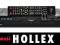 Odbiornik Manta HD 9000 Live Sat Pro - Hollex
