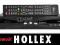 Odbiornik Manta HD 8000 Live Sat - Hollex