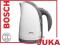 Czajnik  BOSCH TWK 6001 BIAŁY