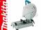 PRZECINARKA DO METALU 2000W MAKITA 2414NB - 355mm