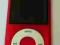 iPod Nano 16 GB RÓŻOWY + kamera FV gwarancja