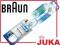 Szczoteczka BRAUN DB 4 *** 3D LUX ORAL B ***