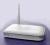 NETGEAR DG834G v3 router switch wifi modem neo