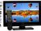 LED TV 15" z DVD/DivX /HDMI/MPEG4 12-230V