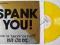 Spank - Spank You!  From Funk You Live Tour 1985