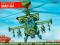 1:72 ŚMIGŁOWIEC  WAH-64 MIRAGE MODEL DO SKLEJANIA