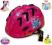 KASK DLA DZIEWCZYNKI DISNEY PRINCESS rozm.48-52