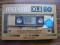 MAXELL XLII90 z lat 85/86 stan kolekcjonerski W-WA