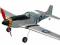 P-51D MUSTANG GWS zestaw RC kit, nowy