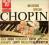 CHOPIN Kompozycje fortepianowe ARRAU LIPATTI ANDA