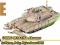 USMC M1A1HA Abrams 1/144 Dragon CAN.DO 20050E