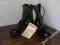 US ARMY JUNGLE BOOTS 6 1/2 XN - SUPER! KONTRAKT!