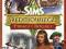THE SIMS ŚREDNIOWIECZE PIRACI I BOGACI  [PC ] PL