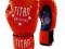 RĘKAWICE BOKSERSKIE TITAN 10 OZ
