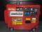 AGREGAT GENERATOR 9.8KW DIESEL ATS 2 lata gwarancj