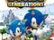 Sonic Generations - PC - NOWA - 3 x A
