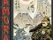 SAMURAJ WALKA O DOMINACJĘ W JAPONII [NOWA][FOLIA]