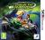 Ben 10 Galactic Racing - 3DS - NOWKA - ANG