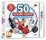 50 Classic Games 3DS - 3DS - NOWKA