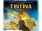 PRZYGODY TINTINA 3D , Blu-ray 3D + 2D , SKLEP W-wa