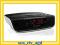 Radiobudzik z cyfrowym strojeniem PHILIPS AJ3123
