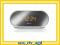 Philips Radiobudzik AJ1000 niewielkie wymiary