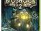BIOSHOCK 2  + XBOX360 + GWARANCJA ++