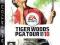 TIGER WOODS PGA  TOUR 10 +++ PS3 +++