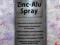 ALU CYNK SPRAY-MOTIP 400ml- OKAZJA !!!