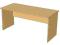 Biurko proste BP01 160x70 system HEBE