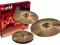 Profesjonalny Zestaw Talerzy Paiste PST 5 - RATY