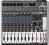 BEHRINGER XENYX X1222 USB - Mikser Audio - RATY