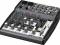 BEHRINGER XENYX 1002FX - Mikser Audio z Procesorem