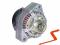 ALTERNATOR ROVER 100 200 400 GWARANCJA 1 ROK !