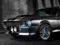 Easton Chang Shelby GT 500 - plakat 91,5x30,5 cm